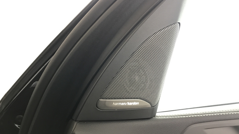 BMW X5 xDrive M50i 5dr Auto Petrol Estate